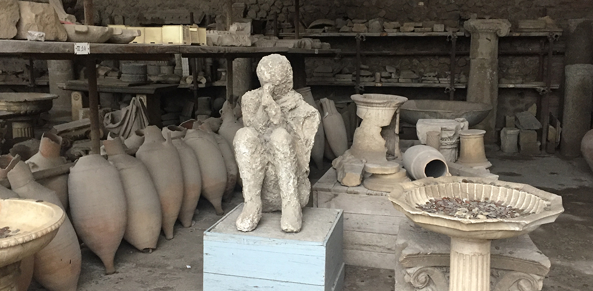 Ο τρόμος πριν τη στιγμή του θανάτου